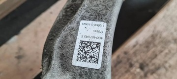 фото thumb №14, A6 c7 4g рестайлінг поворотна опора права правий перед передня 4g0407254b a7 a4 b8 q5