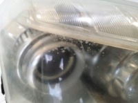 фото thumb №7, Лампа передня правий перед mercedes glk w204 a2048207459