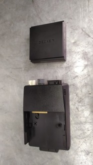 фото thumb №5, Mercedes c класс w204 модуль навигации becker держатель a1669000101