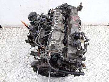 фото thumb №11, Двигун n22a2 honda cr-v iii civic viii 2.2 i-ctdi