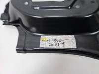 фото thumb №13, Volvo s40 ii lift 2008 - 2012 панель фары лампы задняя левый 31214599