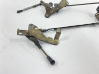 фото thumb №12, Механизм трос газа рычаг mercedes w124 200d 2,0d 200 d 6010722921