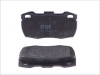 фото thumb №11, Тормозные колодки ham. land rover p. defender 2,2-3,5 4x4 90-16