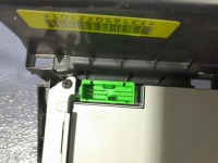 фото thumb №8, Honda accord vii радио панель кондиционера 39050-sea-g110-m1