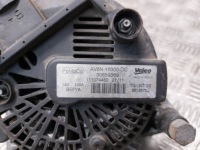 Генератор ford fiesta mk6 1.4 tdci av6n-10300-dc в Украине, фото thumb