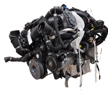 фото thumb №6, Bmw b58 двигатель двигатель b58b30b идеальный новый new g20 g01 g02 g42 g22 g26 4x4