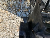 Купить Bmw 5 f10 рестайлинг  ремень передний впуск воздуха жалюзи руль, фото thumb