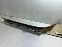 фото thumb №5, Q7 4m оббивка поріг захист ліва 4m0853369c