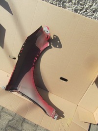 фото thumb №12, Ford focus mk3 iii 10-19 крыло левый перед передний левый kol ub c502