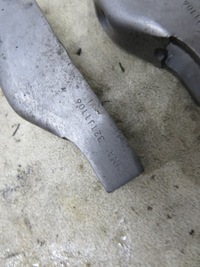 фото thumb №4, Крепление кронштейн впрыска civic ix 1.6 i-dtec