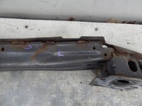 фото thumb №6, Jaguar xf 08- балка pod бампер перед передняя