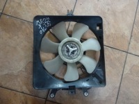 фото thumb №1, Honda jazz 1.2b 05' вентилятор вентилятор 065000-3070