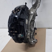 фото thumb №6, Поворотный кулак ступица подшипник диск левая перед tesla model s plaid 2023r