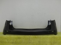 фото thumb №1, Бампер задня koleos 2 ii 16- ідеальний стан новий оригінал