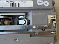 фото thumb №3, Лампа салонна - scania r 1451516