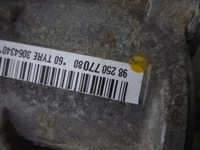 фото thumb №6, Crossland x 17- рейка рульова трансмісія 9825077080