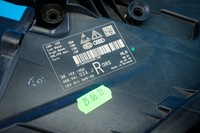 фото thumb №15, Фари full led audi a7 s7 rs7 4g8 lift 4g8941033j 4g8941034j комплект