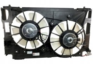 фото thumb №1, Вентилятор toyota prius 1.8 hybrid 2009-2016