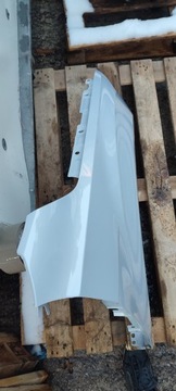 фото thumb №11, Крыло правые перед переднее vw volkswagen t-roc t roc дорестайлинг 17-22r lc9a