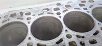 фото thumb №12, Блок двигателя audi a6 c8 dfb 2.0 tdi 05l103023