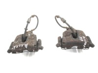 фото thumb №1, Mazda 5 cr i 05-10 суппорт перед передний левый правый