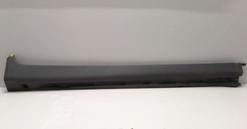 фото thumb №1, Планка накладка пороговая порога правая 30655190 volvo xc90 02-06r дорестайлинг