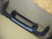 фото thumb №13, Спойлер диффузор audi q7 s-line 4m0 lift 2019-