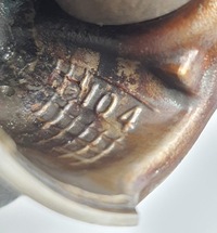 фото thumb №9, Поршень шатун m1dd ford focus mk3 1.0 ecoboost