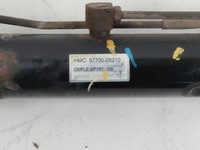 фото thumb №7, 2012 hyundai santa fe трансмиссия рулевая / рулевая рейка 577002b210