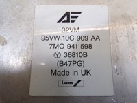 фото thumb №7, Набір стартовий sharan i 1 vr6 0261203664