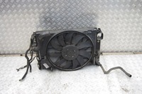 фото thumb №7, Радіатор вентилятор mercedes w221 s-klasa v12