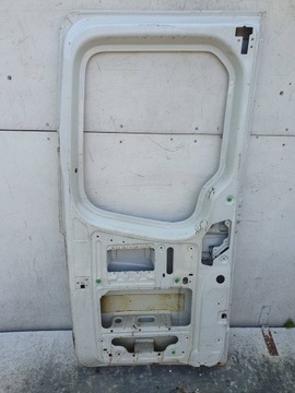 фото thumb №14, Mercedes sprinter w906 906 vw crafter 06-18 праві двері задні зад низький