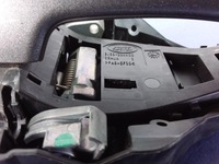 фото thumb №3, Discovery sport ручка перед права corris 873