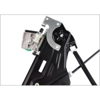 фото thumb №13, Подъемник стекло правый bez двигателя a2197201046 do mercedes cls c219