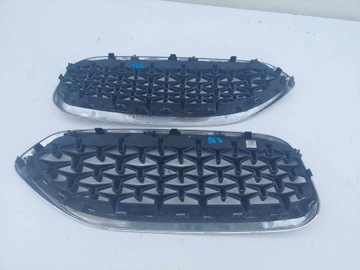 фото thumb №5, Bmw z4 g29 решітка радіатора решітка решітки радіатора решітка радіатора ліва права перед