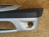 фото thumb №8, Dacia logan sd 2006 2007 2008 2009 бампер передній