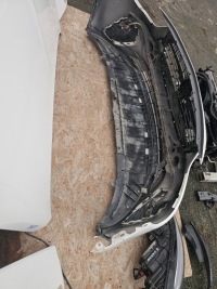 Opel insignia b перед капот бампер фары Цена, фото thumb