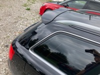 фото thumb №8, Спойлер козырёк rs audi a4 b6 b7 avant gt shop