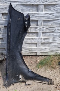 фото thumb №5, Крила лівий vw passat b5 lift