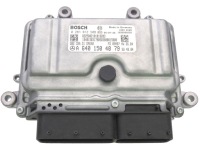 фото thumb №1, Ecu mercedes a w169 2.0 cdi a6401504079 0281012508