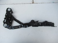 фото thumb №11, Bmw x3 g01 x4 g02 петля петли капот правый левый 7397500 7397499