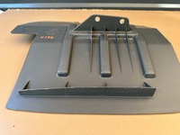 фото thumb №12, Iveco stralis крила підкрилок правий бризковик