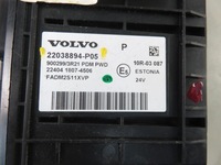 фото thumb №7, Модуль двері volvo fh ii 22038894 22038894p05