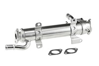 фото thumb №8, Радіатор вихлопних газів клапана egr audi a3 2.0tdi 2005- seat altea xl | 03l131512b