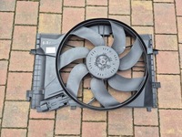 фото thumb №1, Вентилятор радиатора mercedes slk r171 3.5 v6