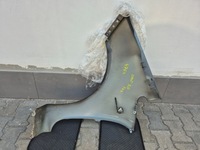 фото thumb №12, Mitsubishi colt vi 3d 2003-2008 крыло передний правый t43