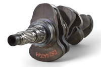 фото thumb №14, Wał коленчатый volvo s60 ii xc60 i v60 i 2.4 d5 d5244t11