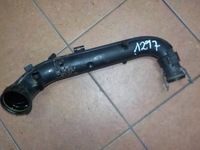 фото thumb №1, Труба интеркулер golf vii a3 1.4 tsi 04e145673p