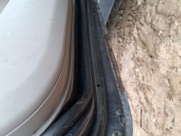 фото thumb №10, Mitsubishi grandis 06 двери левые зад a72a