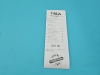 Test стартер fiat tipo 2 15- 1.0 t 46349385 68411139ac 0001170430 Недорого, фото thumb